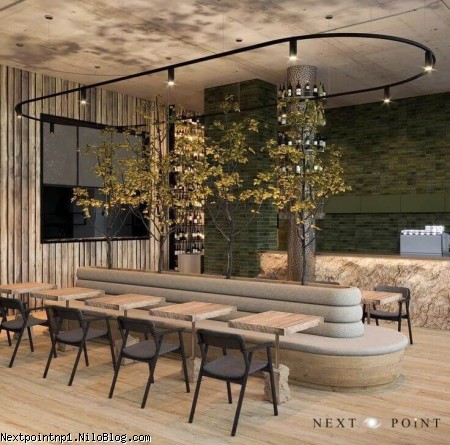 NextPoint
